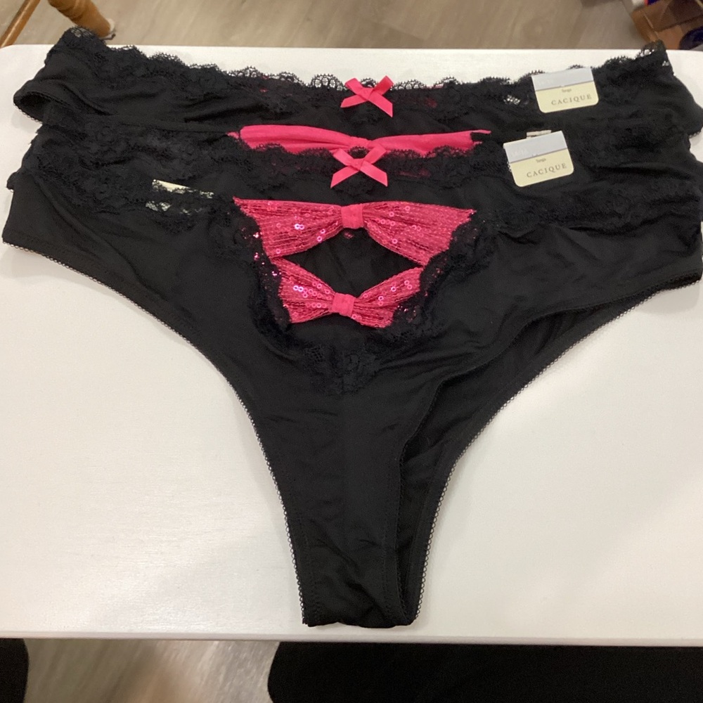 Lane Bryant